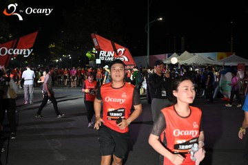 RUN TO LIVE 2025 - Ảnh #3141301
