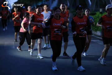 RUN TO LIVE 2025 - Ảnh #3155572