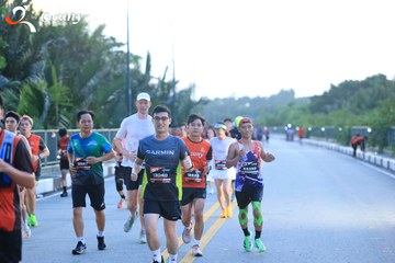 RUN TO LIVE 2025 - Ảnh #3265298