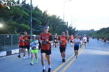 RUN TO LIVE 2025 - Ảnh #3264300