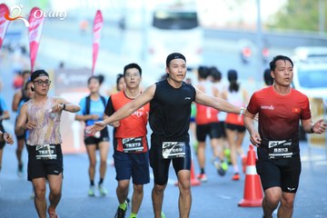 RUN TO LIVE 2025 - Ảnh #3290198