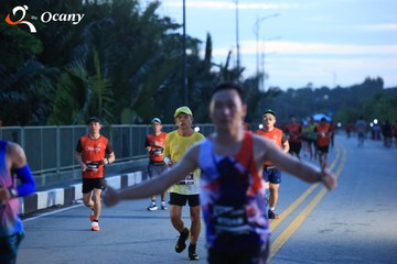 RUN TO LIVE 2025 - Ảnh #3263777