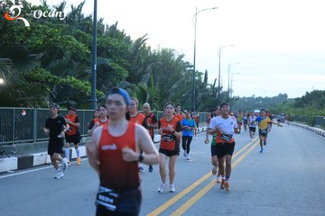 RUN TO LIVE 2025 - Ảnh #3267747