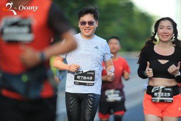 RUN TO LIVE 2025 - Ảnh #3289227