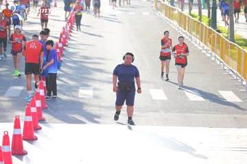 RUN TO LIVE 2025 - Ảnh #3191729