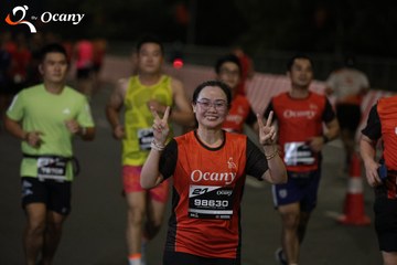 RUN TO LIVE 2025 - Ảnh #3204924