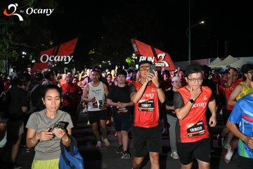 RUN TO LIVE 2025 - Ảnh #3141033