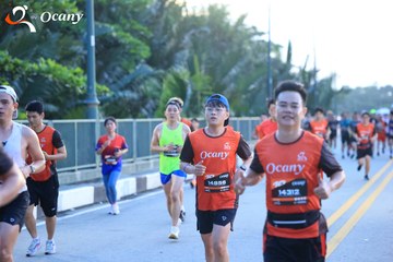 RUN TO LIVE 2025 - Ảnh #3265213