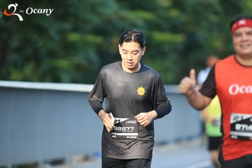 RUN TO LIVE 2025 - Ảnh #3290163