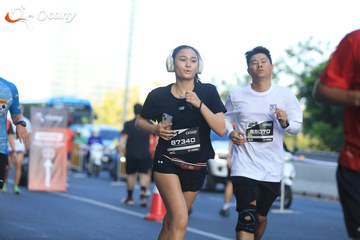 RUN TO LIVE 2025 - Ảnh #3286957