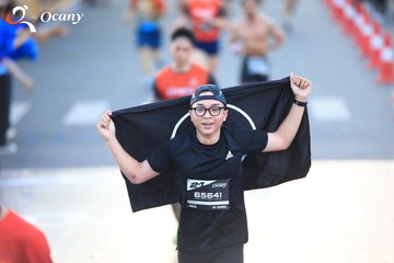 RUN TO LIVE 2025 - Ảnh #3153292