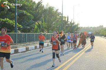 RUN TO LIVE 2025 - Ảnh #3299216