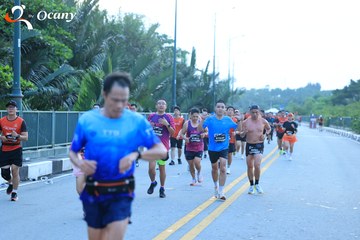 RUN TO LIVE 2025 - Ảnh #3290152