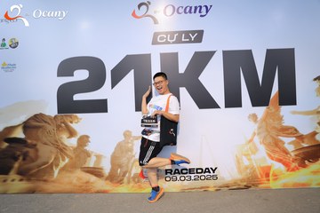 RUN TO LIVE 2025 - Ảnh #3214951