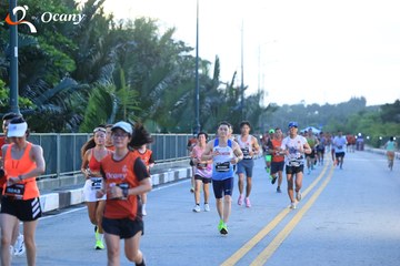 RUN TO LIVE 2025 - Ảnh #3264965