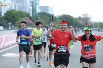 RUN TO LIVE 2025 - Ảnh #3210099