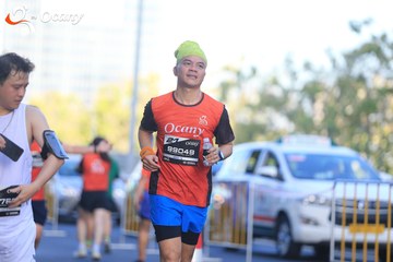 RUN TO LIVE 2025 - Ảnh #3287185