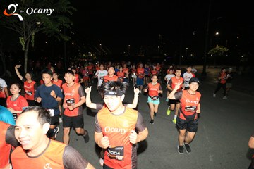 RUN TO LIVE 2025 - Ảnh #3280507