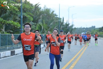 RUN TO LIVE 2025 - Ảnh #3280511