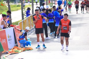 RUN TO LIVE 2025 - Ảnh #3209423