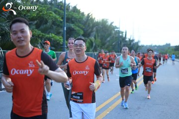 RUN TO LIVE 2025 - Ảnh #3267349