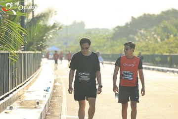 RUN TO LIVE 2025 - Ảnh #3303289