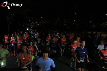 RUN TO LIVE 2025 - Ảnh #3278128