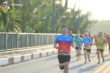 RUN TO LIVE 2025 - Ảnh #3298844