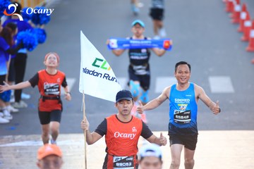 RUN TO LIVE 2025 - Ảnh #3153789