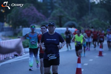 RUN TO LIVE 2025 - Ảnh #3206433