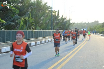 RUN TO LIVE 2025 - Ảnh #3298088