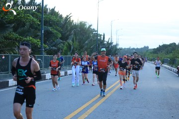 RUN TO LIVE 2025 - Ảnh #3267846
