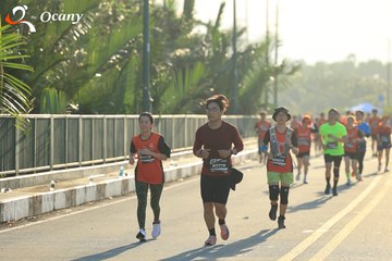 RUN TO LIVE 2025 - Ảnh #3301655