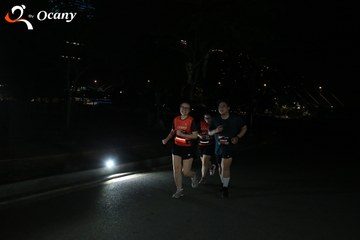 RUN TO LIVE 2025 - Ảnh #3281901