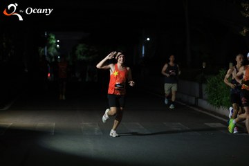 RUN TO LIVE 2025 - Ảnh #3154934