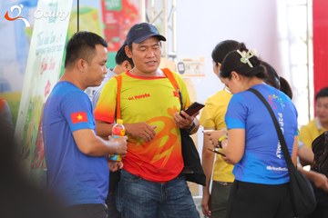 RUN TO LIVE 2025 - Ảnh #3134668