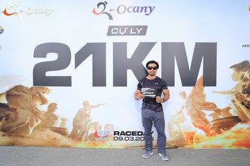 RUN TO LIVE 2025 - Ảnh #3214535