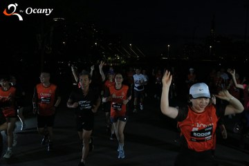 RUN TO LIVE 2025 - Ảnh #3282499