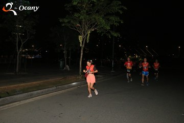 RUN TO LIVE 2025 - Ảnh #3281575