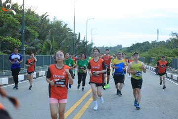 RUN TO LIVE 2025 - Ảnh #3278241