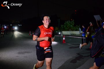RUN TO LIVE 2025 - Ảnh #3270017