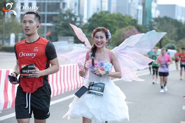 RUN TO LIVE 2025 - Ảnh #3209587