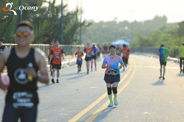 RUN TO LIVE 2025 - Ảnh #3298392