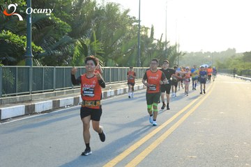 RUN TO LIVE 2025 - Ảnh #3299336