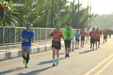 RUN TO LIVE 2025 - Ảnh #3302571