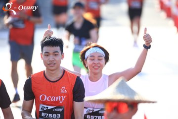 RUN TO LIVE 2025 - Ảnh #3205142