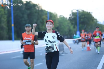 RUN TO LIVE 2025 - Ảnh #3257228