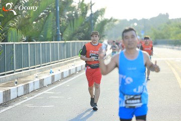 RUN TO LIVE 2025 - Ảnh #3303708