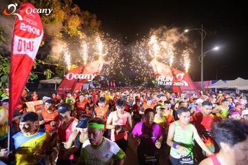 RUN TO LIVE 2025 - Ảnh #3139368