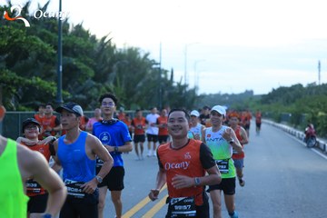 RUN TO LIVE 2025 - Ảnh #3286830